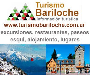 turismo barilcohe