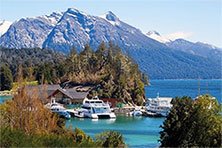 bariloche turismo