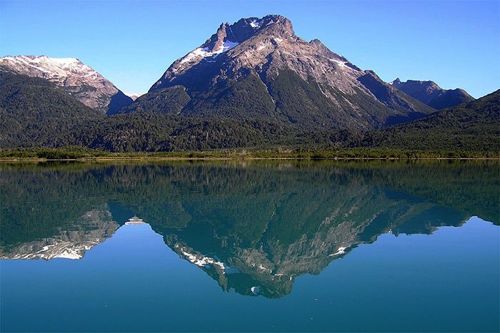 cerro tronador bariloche