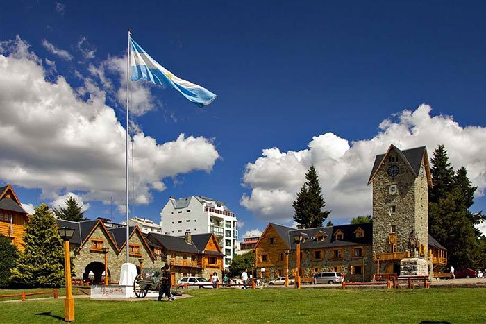 informacion turistica bariloche