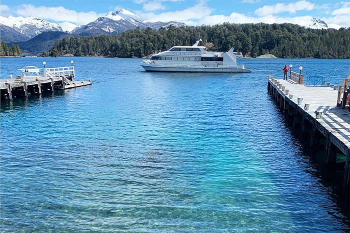 isla victoria bariloche