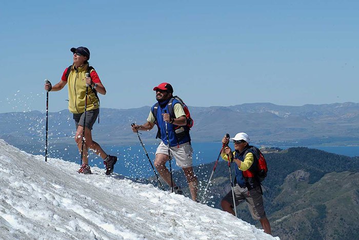 que hacer en bariloche