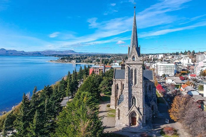 sitio turismo bariloche