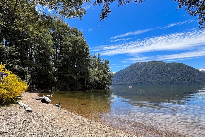 verano 2025 bariloche